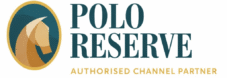 polo reserve logo design